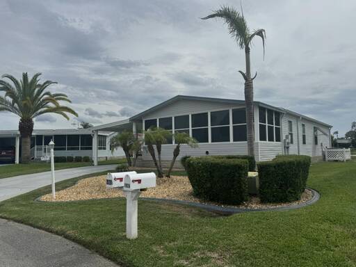 mobile home thumb