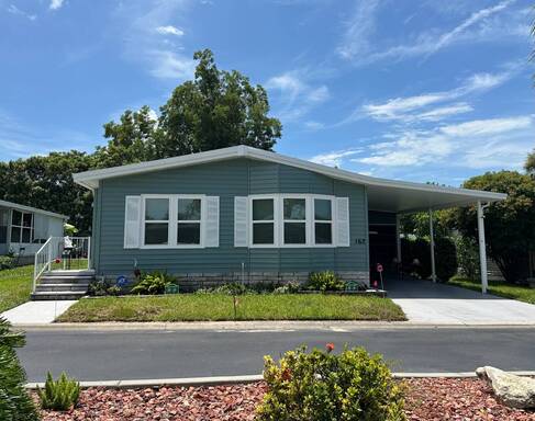 mobile home thumb