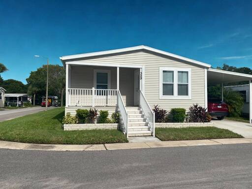 mobile home thumb