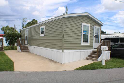mobile home thumb