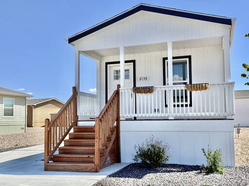 mobile home thumb