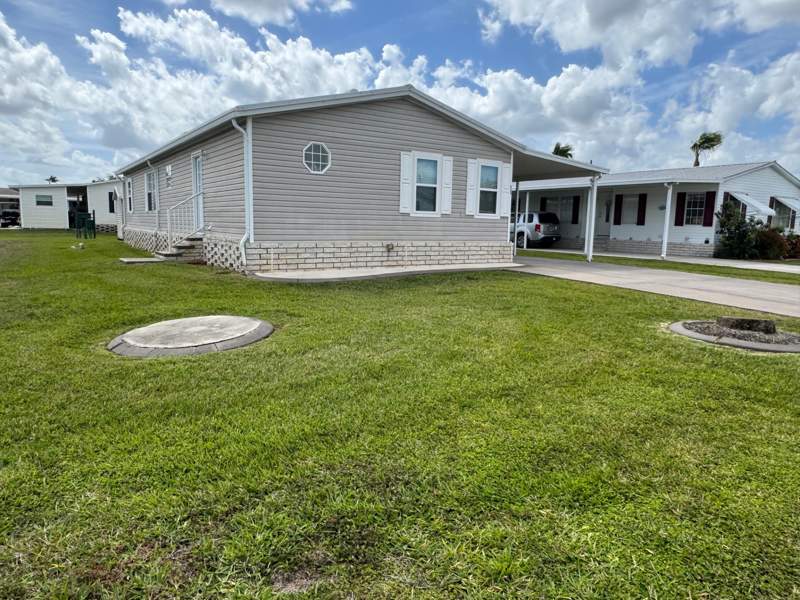 Frostproof, FL