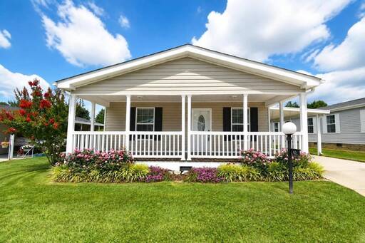 mobile home thumb