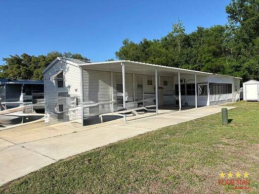 mobile home thumb