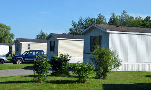 mobile home thumb