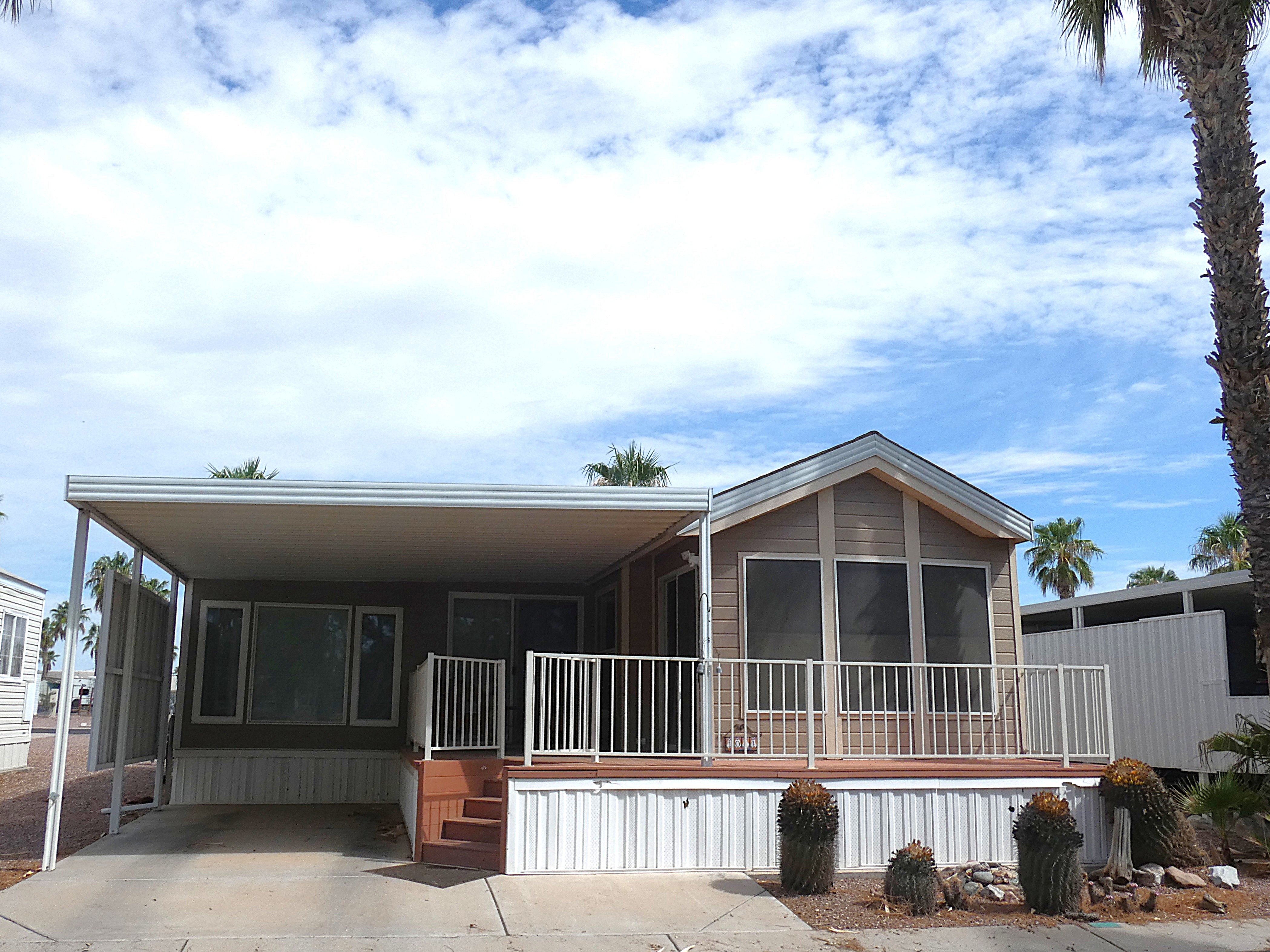 Casa Grande, AZ