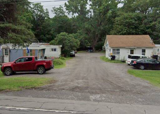 mobile home thumb