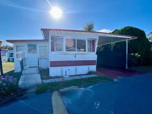 mobile home thumb