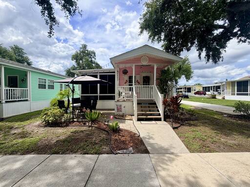 mobile home thumb