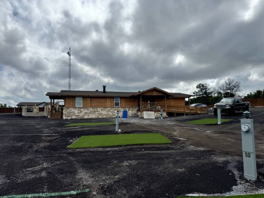 Bradshaw Sunset RV Park | 352 W Bradshaw Rd, Springtown, TX 76082 ...