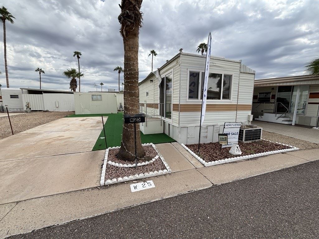 Mesa, AZ