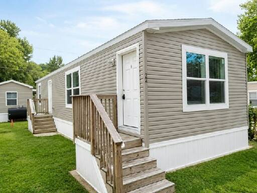 mobile home thumb