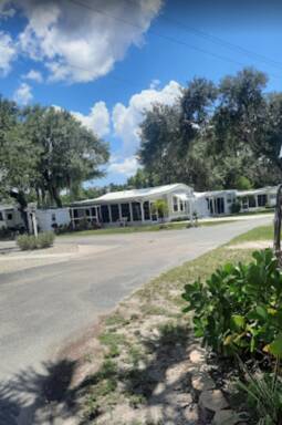 mobile home thumb