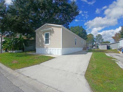 mobile home thumb