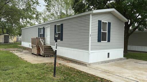 mobile home thumb