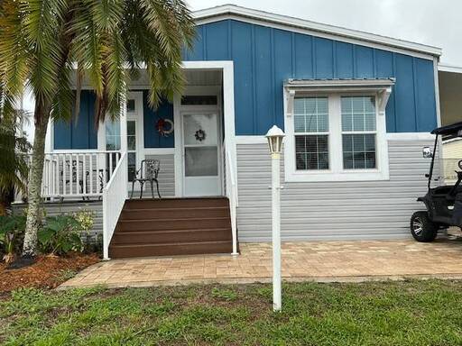 mobile home thumb