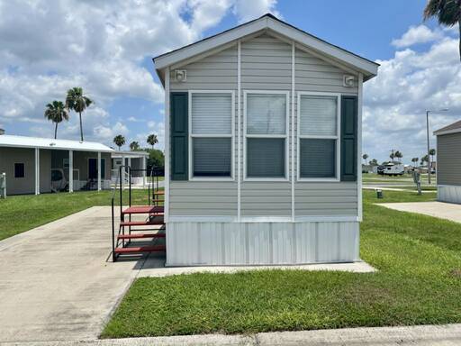 mobile home thumb