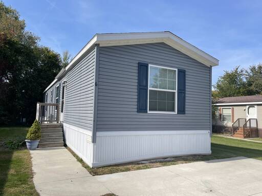 mobile home thumb