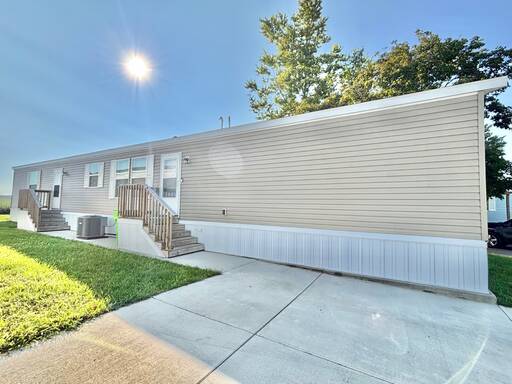 mobile home thumb