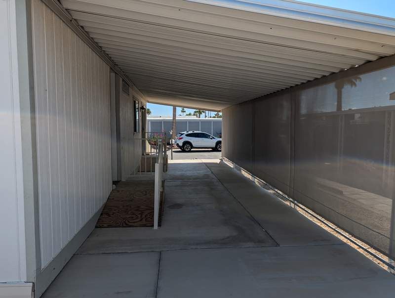 Yuma, AZ