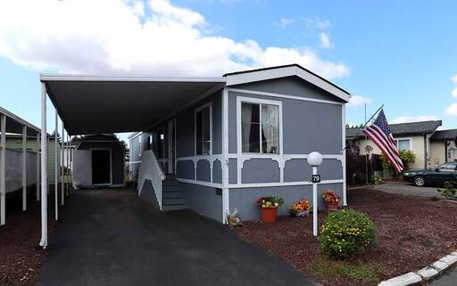 mobile home thumb