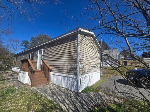mobile home thumb