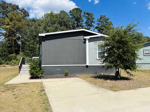 mobile home thumb