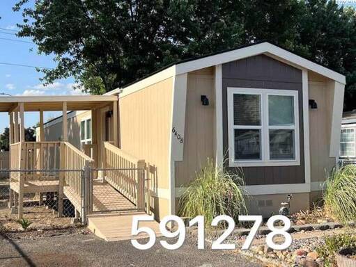 mobile home thumb