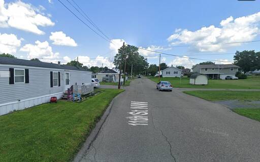 mobile home thumb