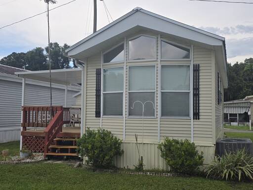 mobile home thumb