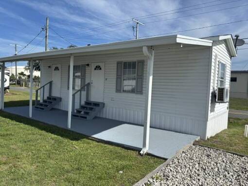 mobile home thumb
