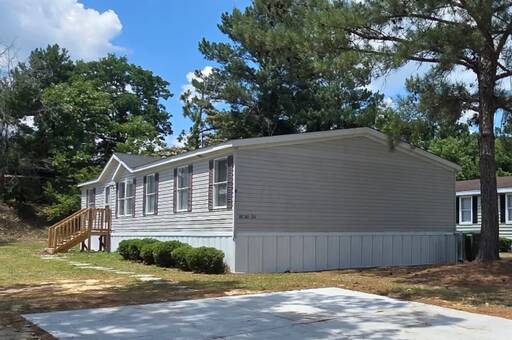 mobile home thumb