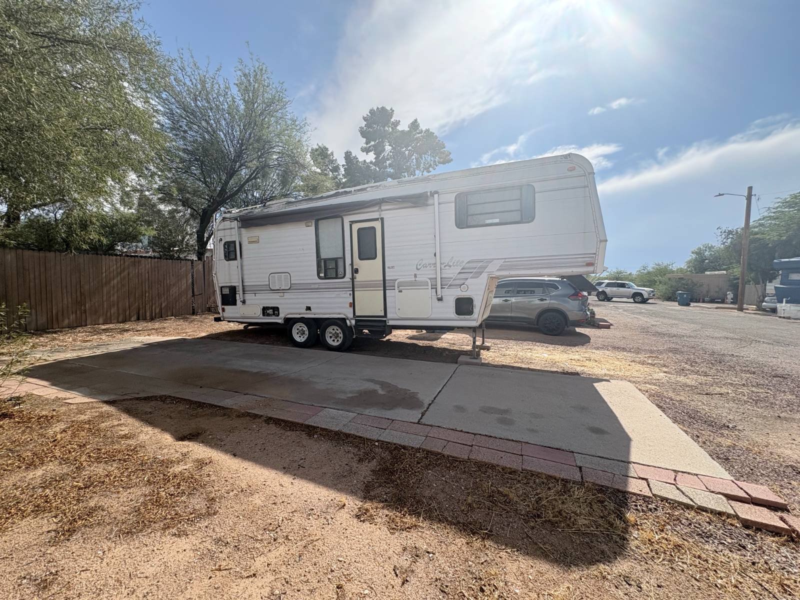 Tucson, AZ