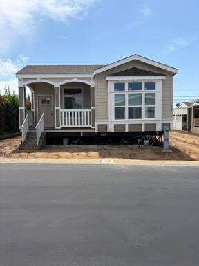 mobile home thumb