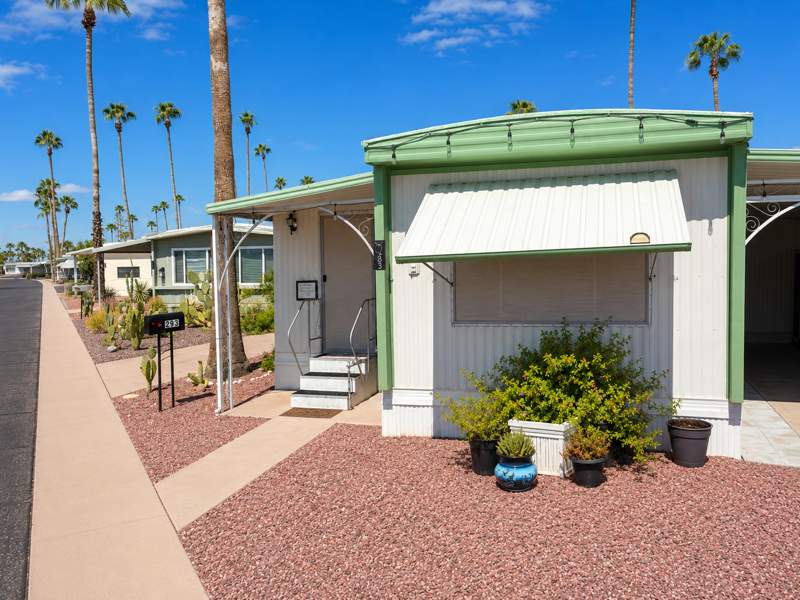 Mesa, AZ
