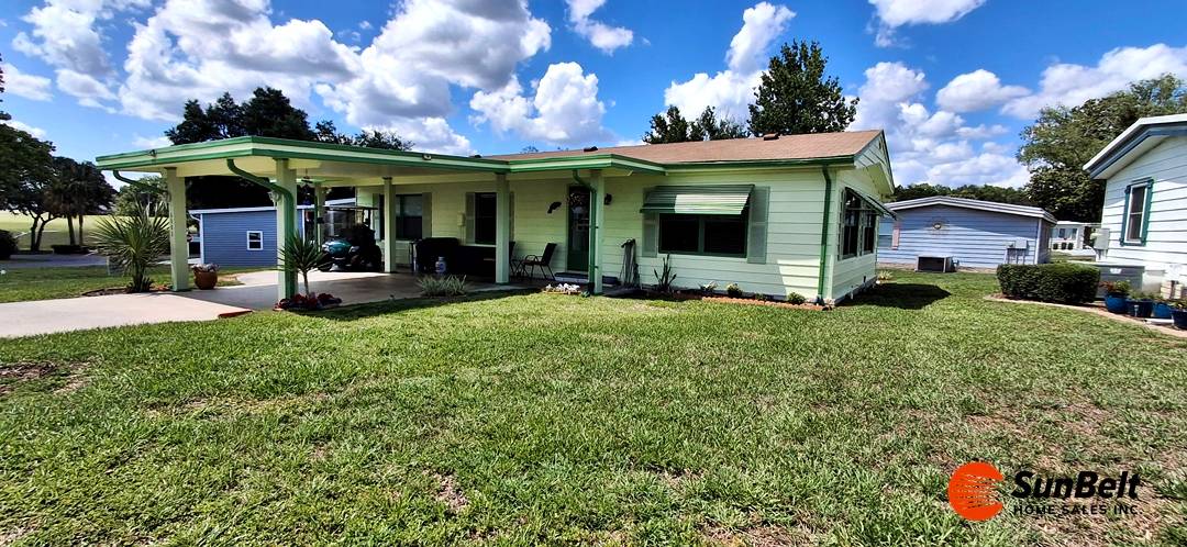 Ocala, FL