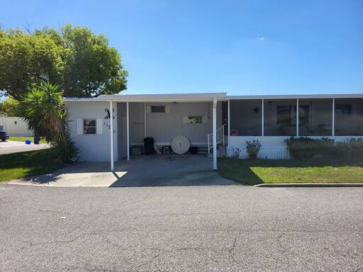 mobile home thumb