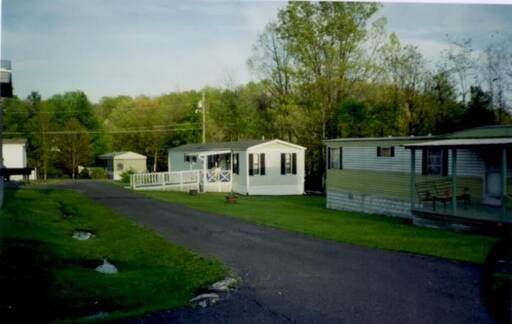 mobile home thumb