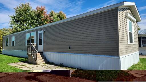 mobile home thumb