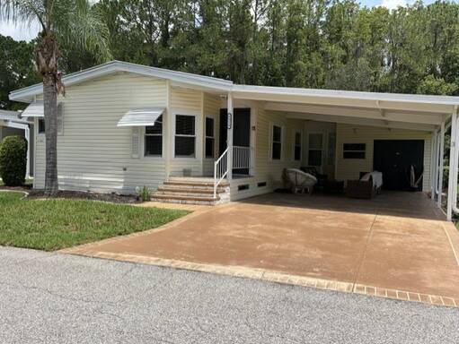 mobile home thumb