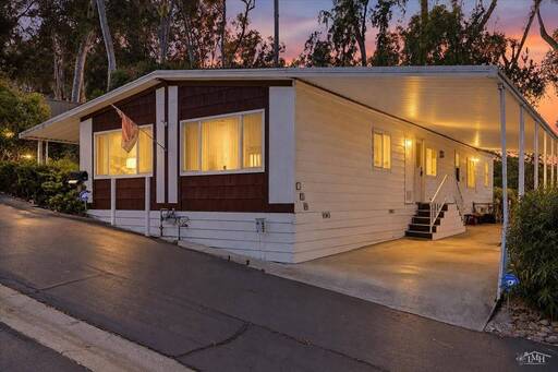 mobile home thumb