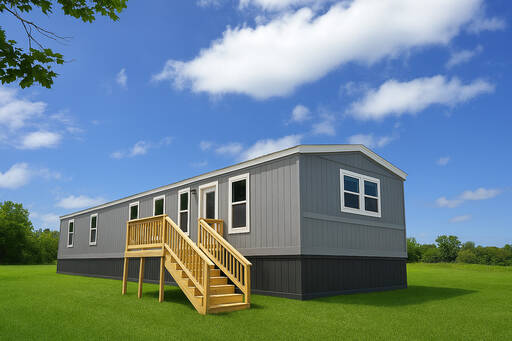 mobile home thumb