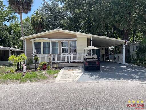 mobile home thumb