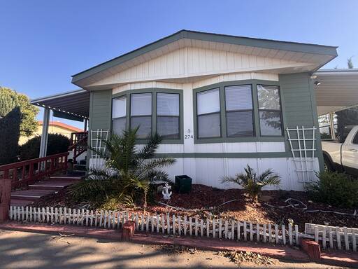 mobile home thumb