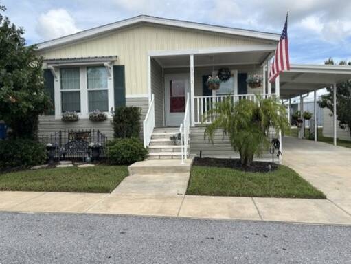 mobile home thumb