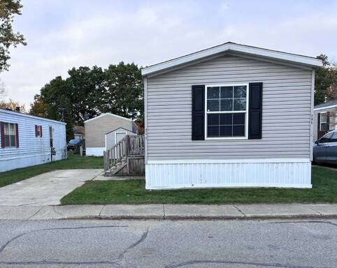 mobile home thumb