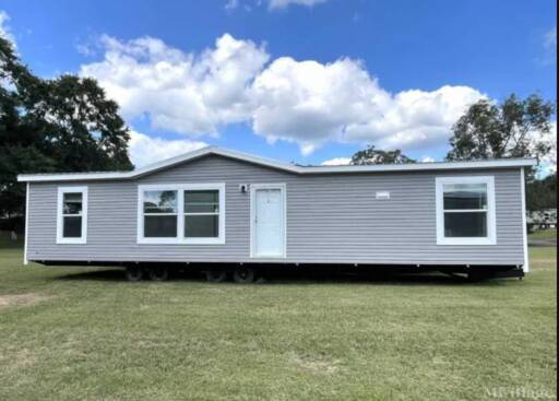 mobile home thumb