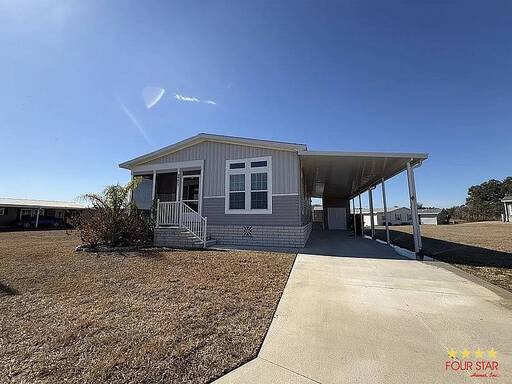 mobile home thumb