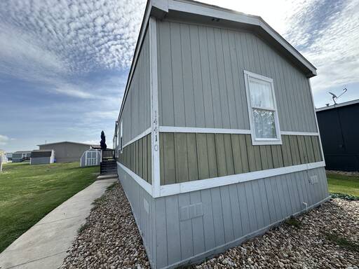 mobile home thumb