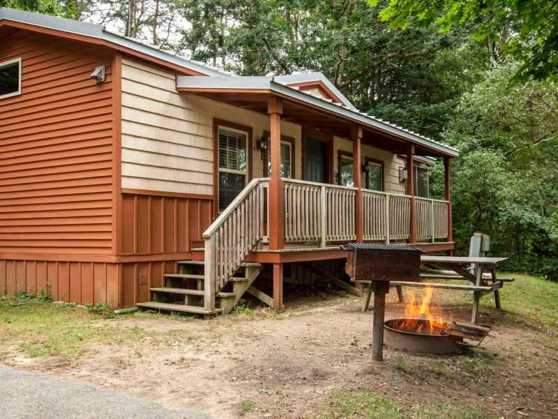 Sun Retreats Peters Pond 185 Cotuit Road, Sandwich, MA 02563